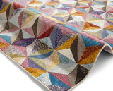 Addison Rug Multi- 200cm x 290cm