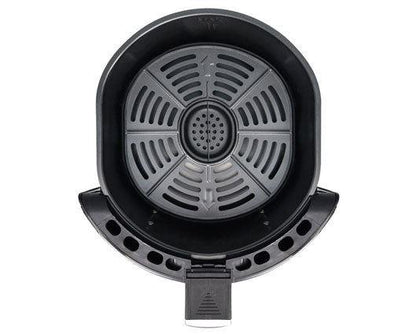 Daewoo 3.6L Single Pot Air Fryer and Cook Book