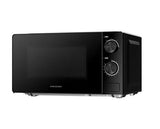 Cookology 20L 700W Microwave - Black
