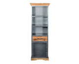 Dalax Narrow Bookcase