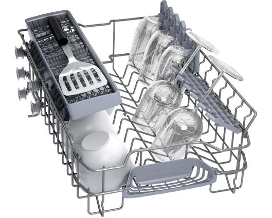 Bosch SPS2IKW01G 45cm Slimline Dishwasher