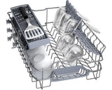 Bosch SPS2IKW01G 45cm Slimline Dishwasher