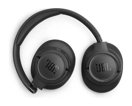 JBL 780NC Noise-Cancelling Headphones - Black