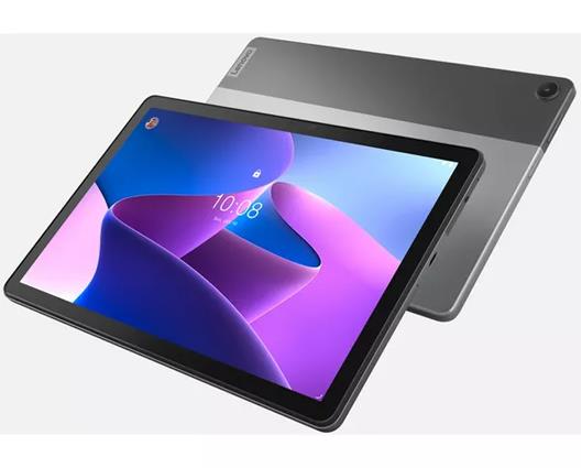 Lenovo Tab M10 3rd Gen 10.1" Grey 64GB Wi-Fi Tablet