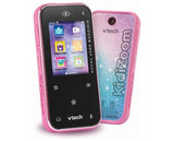 VTech KidiZoom Snap Touch Pink