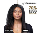 GHD Platinum+ Hair Straightener