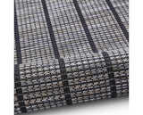 Sacha Rug Black- 160cm x 220cm