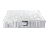 Quilted Deluxe Hypoallergenic Sprung Mattress (27cm Depth)- Single