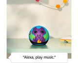 Amazon Echo Dot Kids 5th Generation - Dragon