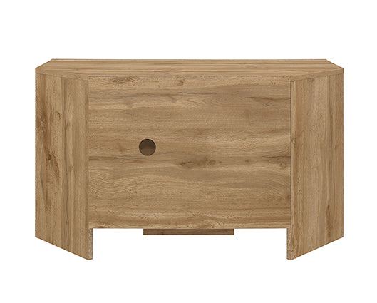 California Corner TV Unit