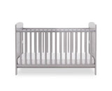 Grady Cot Bed - Warm Grey