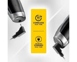 Wahl Cordless Hair Clipper Kit