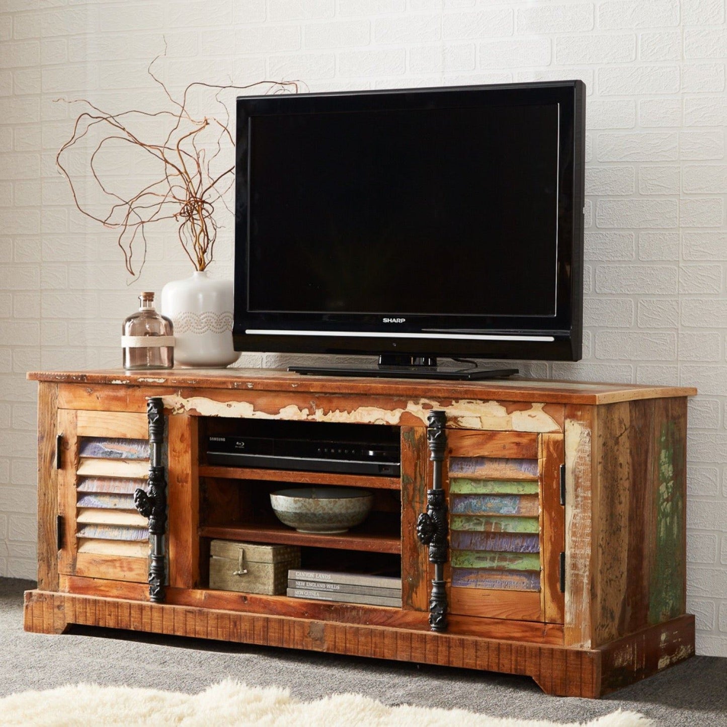 Multi TV Cabinet