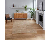 Belle Natural - 120cm x 170cm