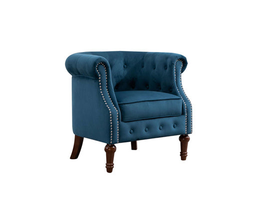 Frida Chair - Blue