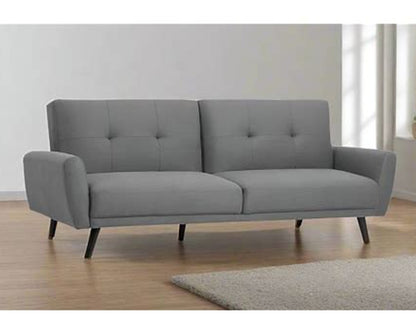 Moki Sofa Bed-Grey