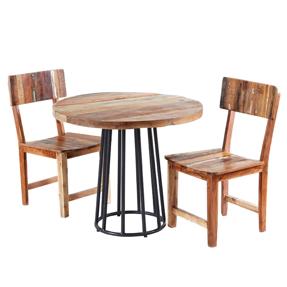 Multi Dining Chair