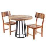 Multi Dining Chair