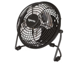 Igenix 4" USB Desk Fan