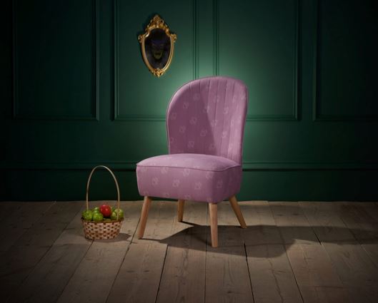 Snow White Chair