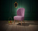 Snow White Chair