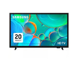SAMSUNG UE32H5000FKXXU 32" Smart LED TV with JVC TH-D625B Sound Bar