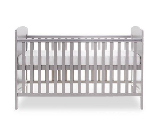 Grady 2 Piece Furniture Set - Warm Grey