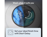 Candy EY48SB8-80 8kg 1400RPM Washing Machine