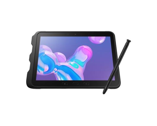 Samsung Galaxy Tab Active Pro 10.1" Black 64GB Wi-Fi & Cellular Tablet