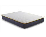 Roll Up Balance 800 Pocket Memory Foam Mattress (22cm Depth) - King