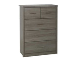 Lamont 3+2 Drawer Chest