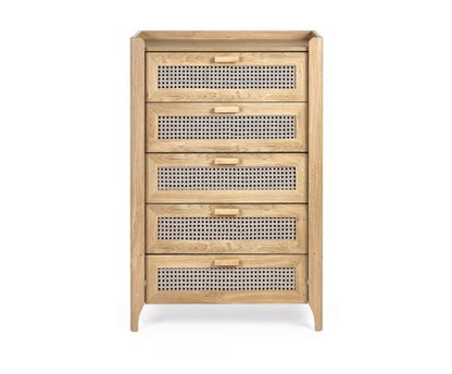 Saige 5 Drawer Chest