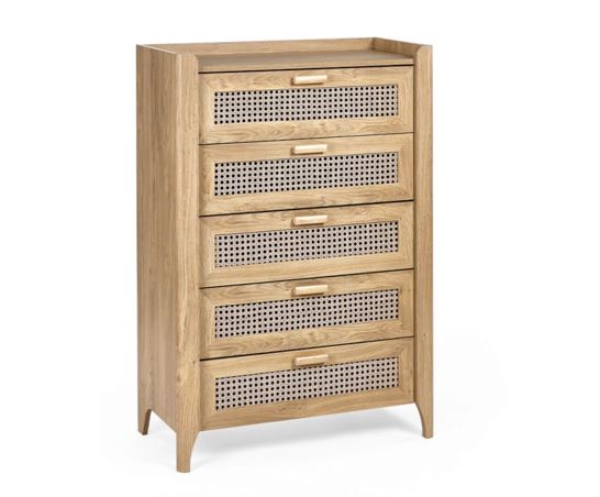 Saige 5 Drawer Chest