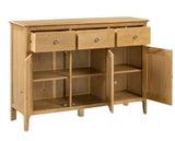 Kingston Sideboard