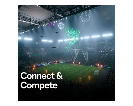 EA SPORTS FC 26 Standard Edition XBOX Series X / XBOX One
