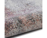 Bailee Rug Ivory/Rose- 120cm x 170cm