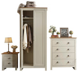 Lachlan 3 Piece Set-Cream