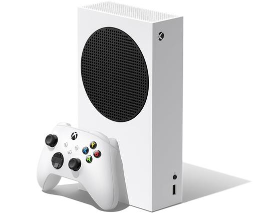 Xbox Series S Console