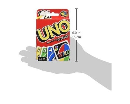 UNO Card Game