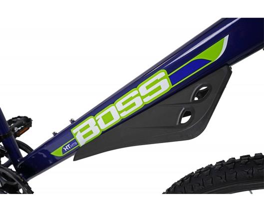 Boss Vortex 18"