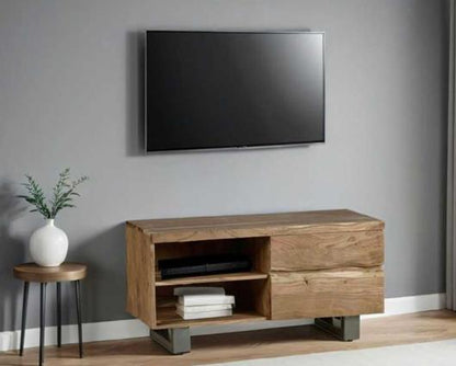 Bryson 2 Door Small TV Unit