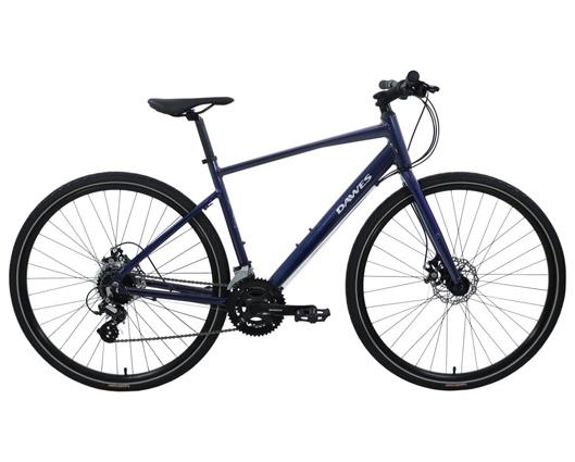 Dawes Discovery 2.0 Hybrid Bike