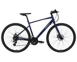 Dawes Discovery 2.0 Hybrid Bike