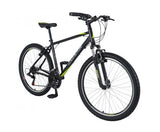 CB Edge HT 18" - Black/Green