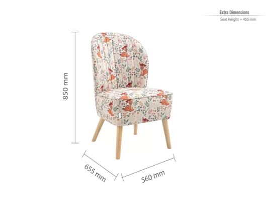 Bambi Chair