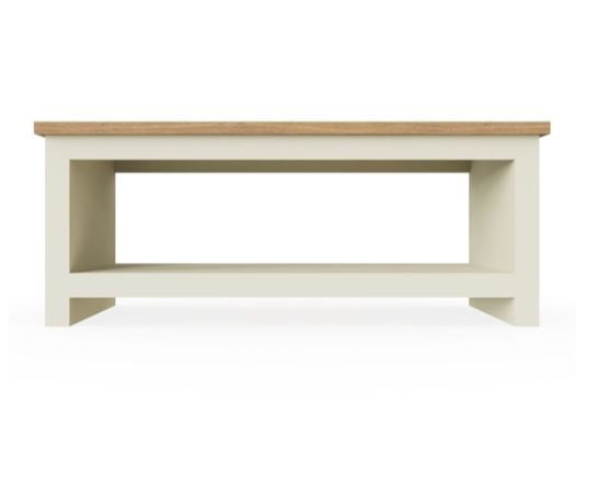 Lincoln Coffee Table