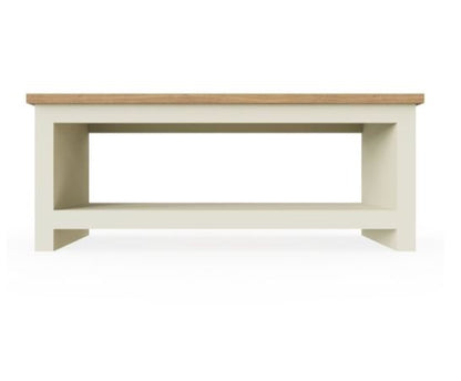 Lincoln Coffee Table