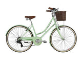 Dawes Cambridge 17/26" Mint