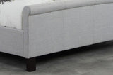 Stratus Small Double Bed