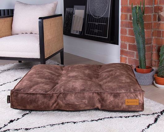 Kensington Mattress Chocolate - Large
